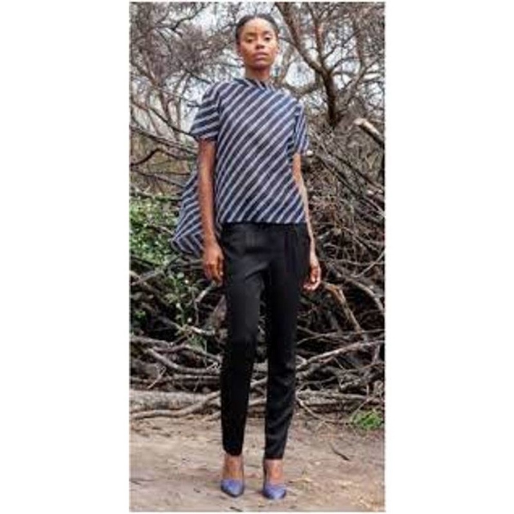 Katharine Kidd Diana Top size M